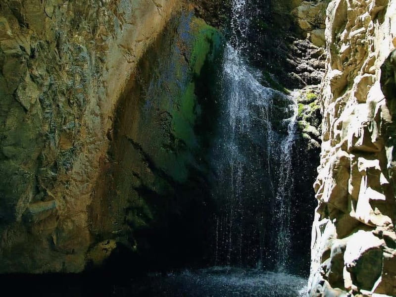 Paphos: Scenic Troodos Mountains Tour with Wine Tasting - Why Troodos beats a beach day from Paphos