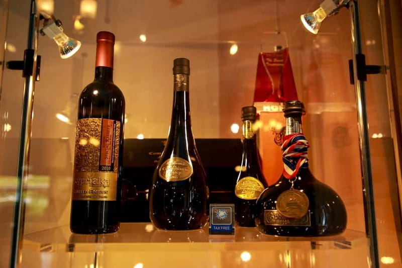 Paphos: Scenic Troodos Mountains Tour with Wine Tasting - Comfort and timing: the small details that make the day work