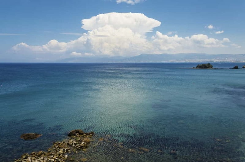 Paphos: Sea Star Cruise to Coral Bay - Price and what you really get for $69