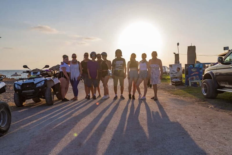 Paphos: Seaside and off Road Buggy Safari - Price and value: is $111 per person worth it?
