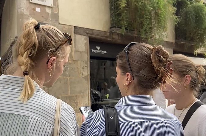 Paphos Self-Guided Sherlock Holmes Murder Mystery Game - Group play: how teams of 1 to 4 work