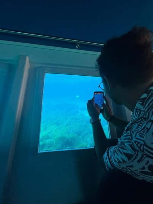 Paphos: Sunset Cruise, Turtle Watching, & Unlimited Drinks - Drinks on board: why unlimited wine and beer changes the tone of the cruise