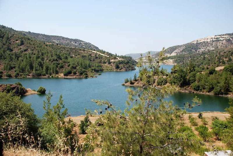 Paphos: Troodos-Kykkos Land Rover Treasure Jeep Safari - Key highlights that make this safari work