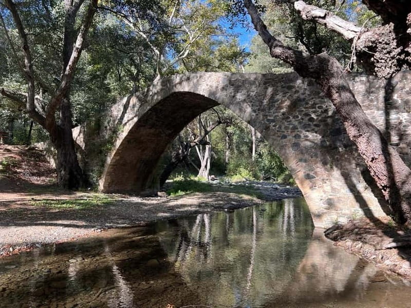 Paphos: Troodos Mountains Jeep Tour with Wine Tasting - Troodos by Jeep: what the day feels like from pickup to sunset