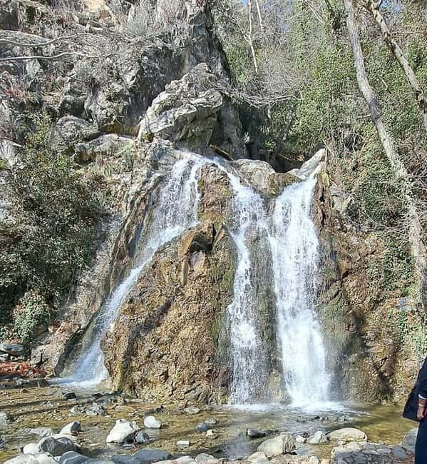 Paphos: Troodos Mountains Jeep Tour with Wine Tasting - Omodos: medieval wine press, zivania stop, and sweet nut tasting