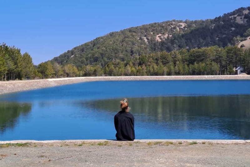 Paphos - Troodos mountains: To the highest peaks. - Who this tour fits best, and who should think twice