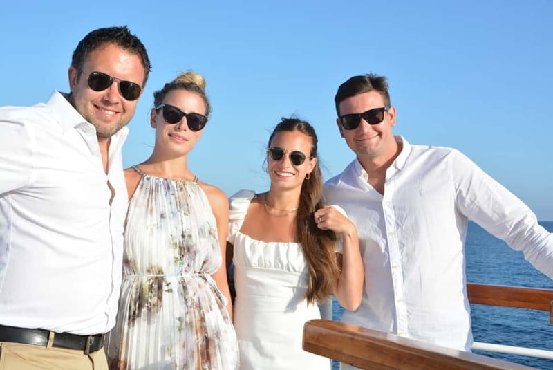 Paphos: Wave Dancer Fireworks, Buffet Dinner & Show Cruise - Price and Value: Why $80 Feels Fair for What You Get