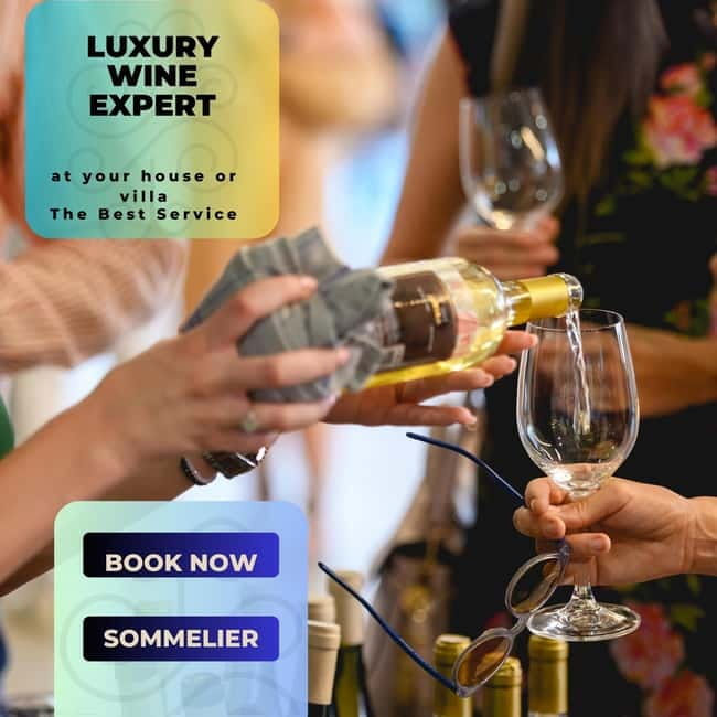 Paphos Wine tasting at your place - Key Highlights You’ll Actually Feel During the Tasting