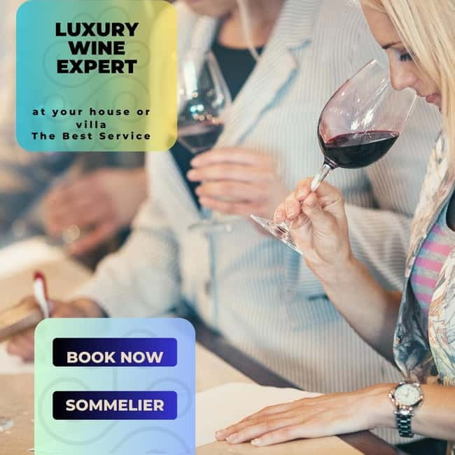 Paphos Wine tasting at your place - Rules to Know Before You Go, So You Do Not Get Stuck