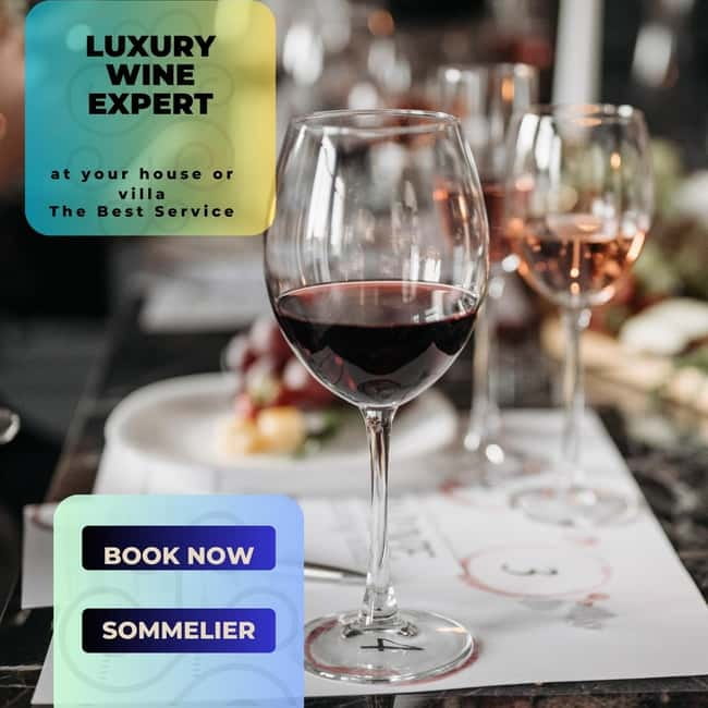 Paphos Wine tasting at your place - Who This Experience Suits Best in Paphos and Limassol