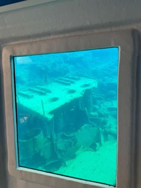 Paphos: Yellow Submarine Swim Cruise with Unlimited Drinks - Comfort, safety, and the little details that show up in real feedback