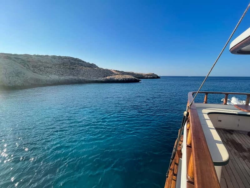 Pernera: Golden Hour Sunset Cruise - Key Highlights You Will Actually Care About