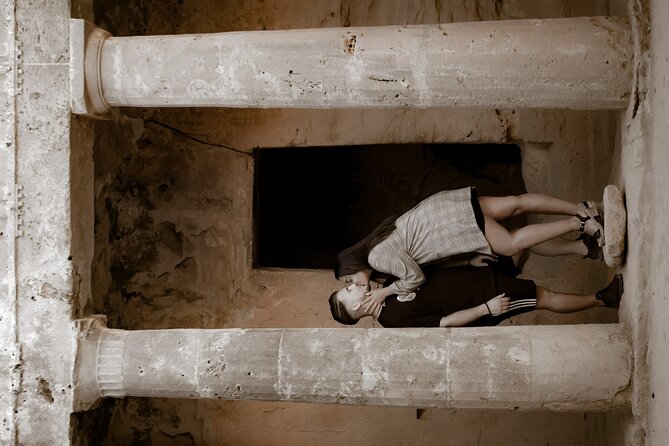 Photoshooting around the Paphos city - Key takeaways