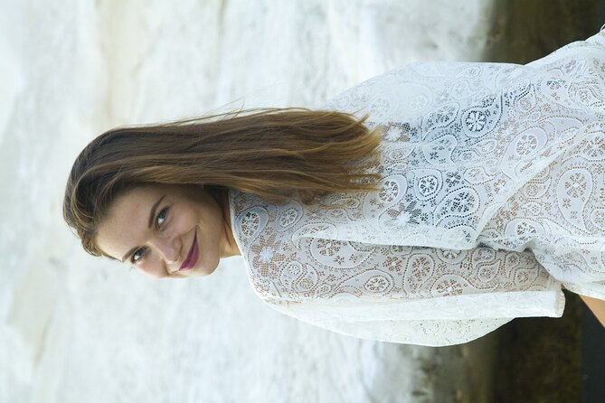 Photoshooting around the Paphos city - Who this photoshoot is best for