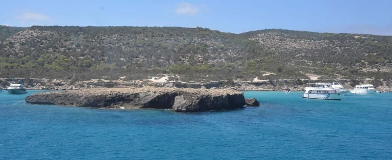Polis: Blue Lagoon Boat Tour with bus from Paphos - A 3-Hour Yacht Day That Starts at Your Paphos Hotel