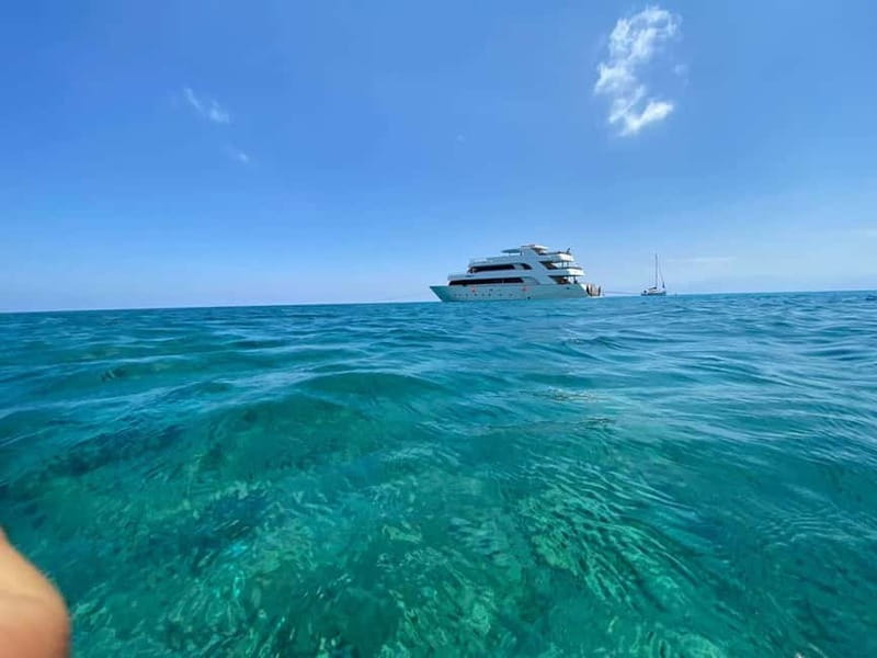 Polis: Blue Lagoon Boat Tour with bus from Paphos - Value Check: Is This a Good Deal Compared to Other Ways to Go?