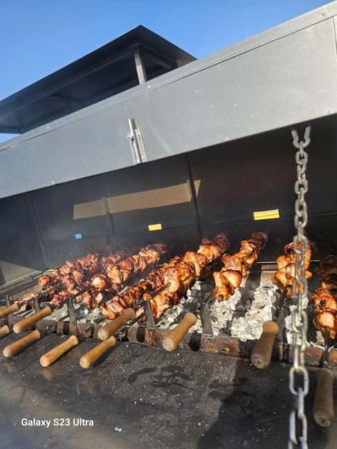Polis: Blue Lagoon Boat Tour with Optional Barbecue Lunch - Price and value: is $29 really a good deal here?