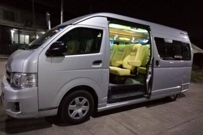 Private 5-Hour Jeep Tour in Cyprus from Ayia Napa