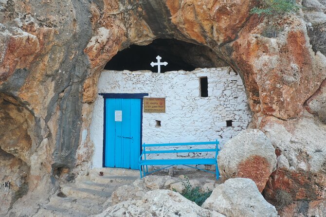 Private 5-Hour Jeep Tour in Cyprus from Ayia Napa - Timing, Pace, and Who This Tour Suits Best