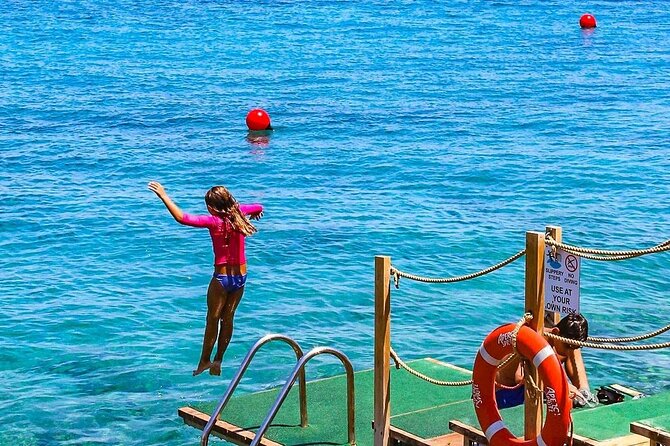 Private 6 Days Cyprus Family Tour from Larnaca - Neolithic beginnings, Lefkara lace, and flamingos at Larnaca Salt Lake
