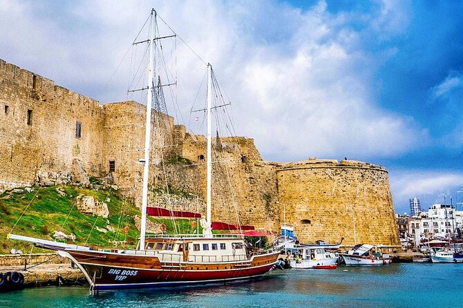 Private 6 Days Cyprus Family Tour from Larnaca - Day 6: Larnaca airport see-off and time to wrap up