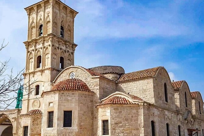 Private 6 Days Cyprus Family Tour from Larnaca - Price and logistics: does $2,629 per person make sense?