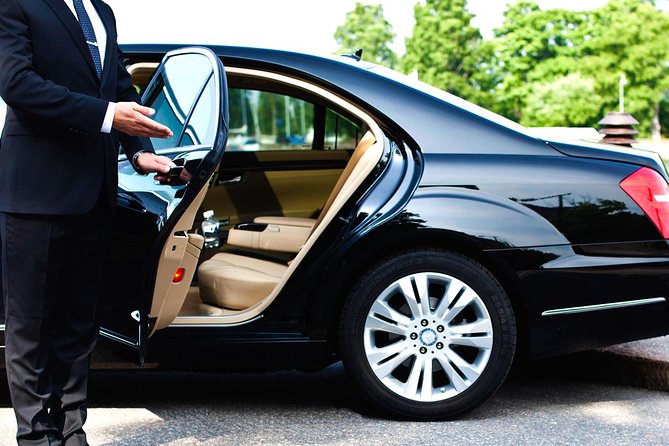 Private Airport Transfer from Hotel to Paphos Airport in a 4-seater taxi - Quick take: the best parts of this Paphos airport transfer