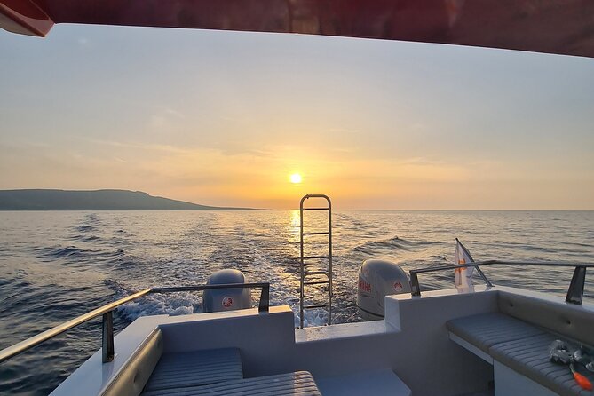 Private Charter to Blue lagoon -Amore Mio - Price and value: how $594.78 per group really works