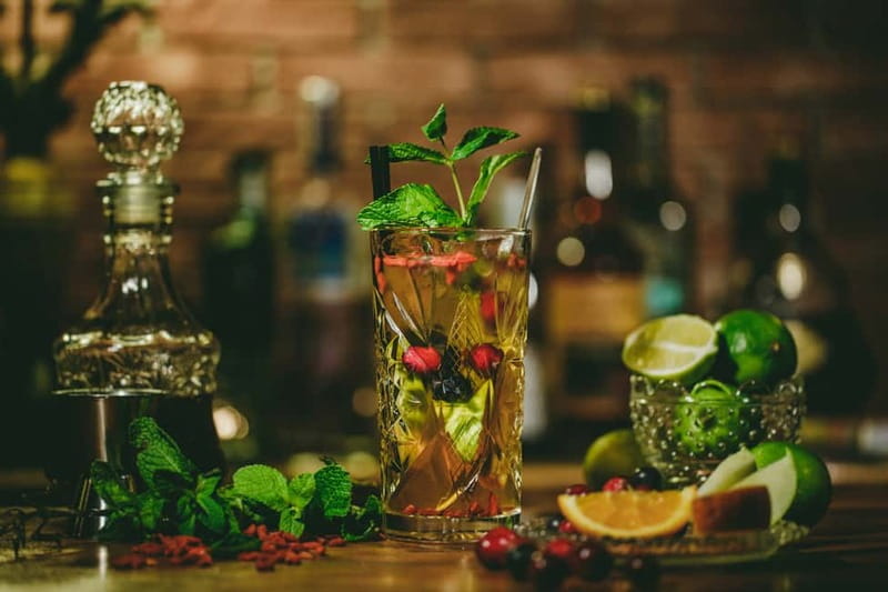 Private Cocktail Making Workshop in Larnaca - Key things I’d circle before you book