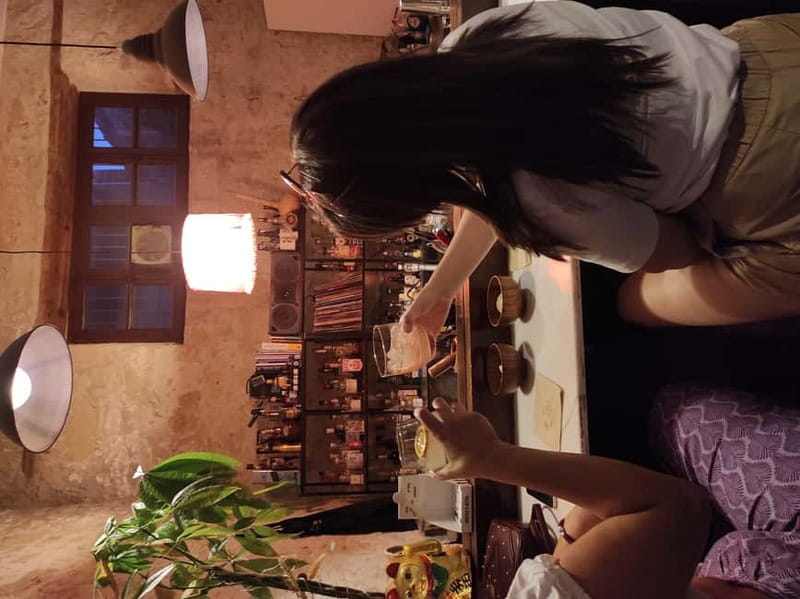 Private Cocktail Making Workshop in Larnaca - Should you book the Private Cocktail Making Workshop in Larnaca?