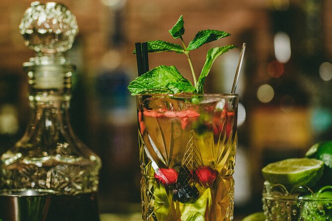 Private Cocktail Workshop in Center of Old Larnaca - What the Personalization Likely Means (and How to Get More From It)