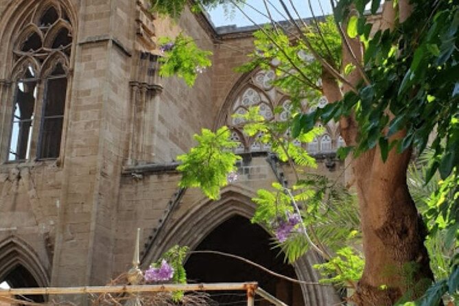 Private Day Tour in Nicosia and Kyrenia (Nicosia/ Kyrenia Hotels) - Price and what you really get for $396.52