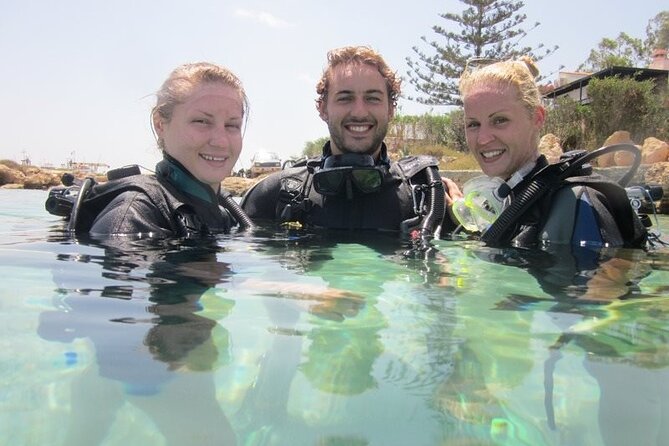 Private Discovery Dive + Photos & Videos - Price and value: what you’re really paying for at $102.79 per person