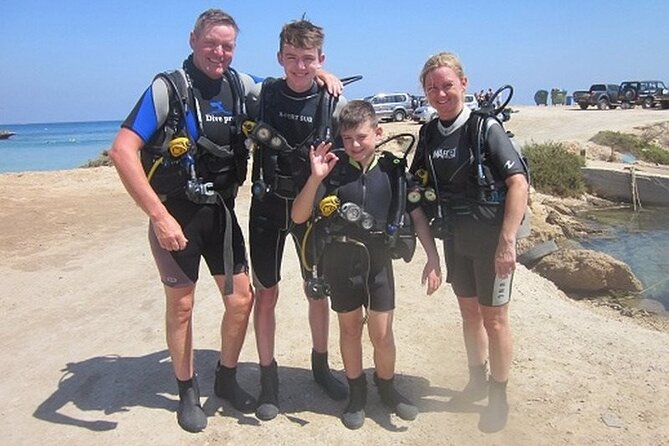 Private Discovery Dive + Photos & Videos - Who this is best for, and who should double-check the rules