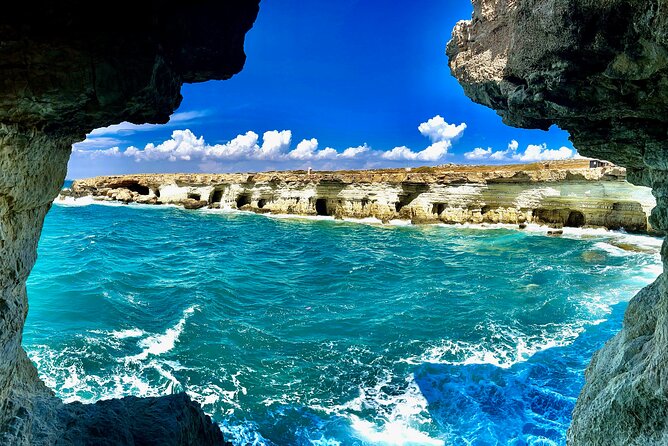 Private guided - Explore the Wonders of Cape Greco - Key highlights worth your time