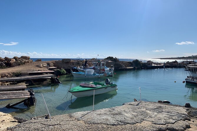 Private guided - Explore the Wonders of Cape Greco - About your guide: what to expect and why it matters