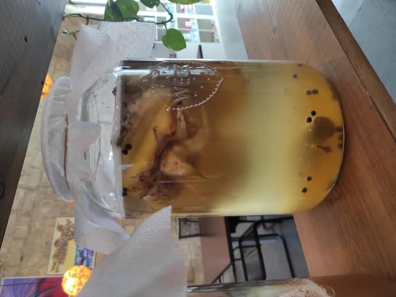 Private Kombucha Making Workshop in Cyprus - The Workshop Style: Why This 90 Minutes Works