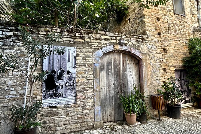 Private:Lefkara Village, Olive Farm incl. tasting and Donkey Farm - Price and Logistics: Is This 5-Hour Private Day Worth It?