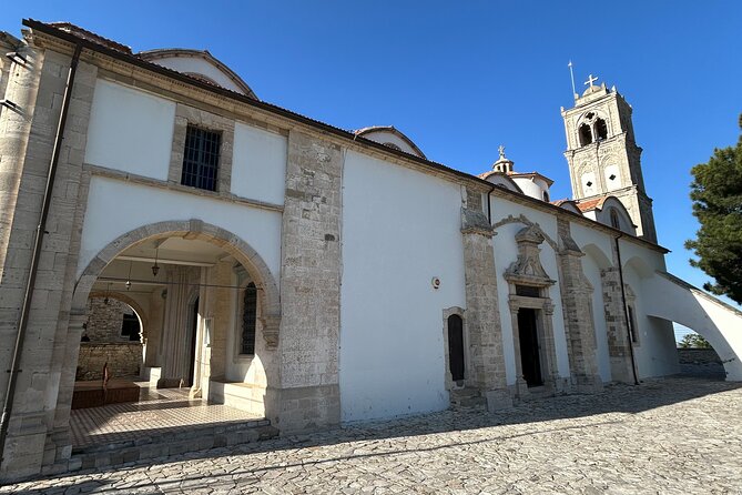 Private:Lefkara Village, Olive Farm incl. tasting and Donkey Farm - Who This Tour Suits Best (And Who Might Skip It)