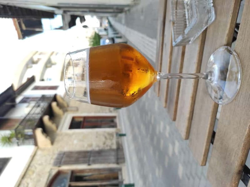Private Local Craft Beer Tasting in the center of Larnaca - Who should book this tasting, and who should skip it