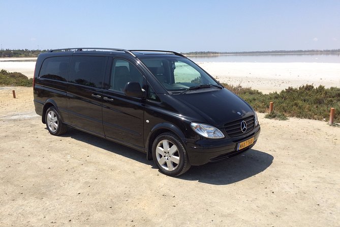 Private Minivan Transfer from Larnaca Airport to Protaras up to 7pax in Taxi - Best Use Cases: Who Should Book This Transfer