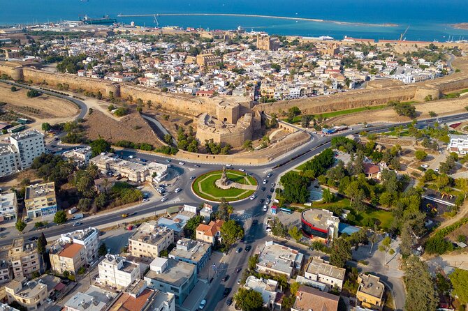 Private One Day Historical Tour in Cyprus - Key highlights worth planning around