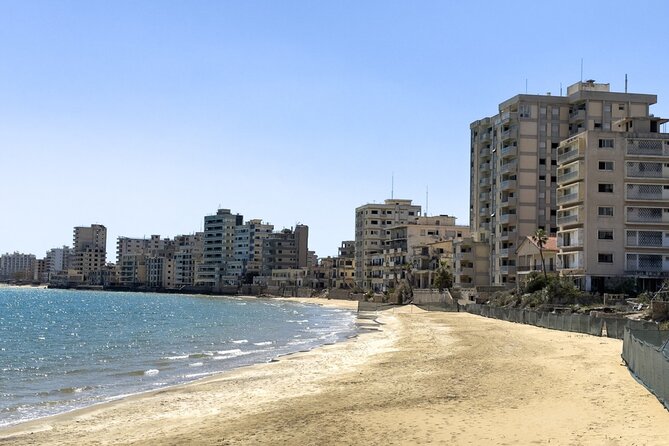 Private One Day Historical Tour in Cyprus - Famagusta District stop: the short break that adds real texture