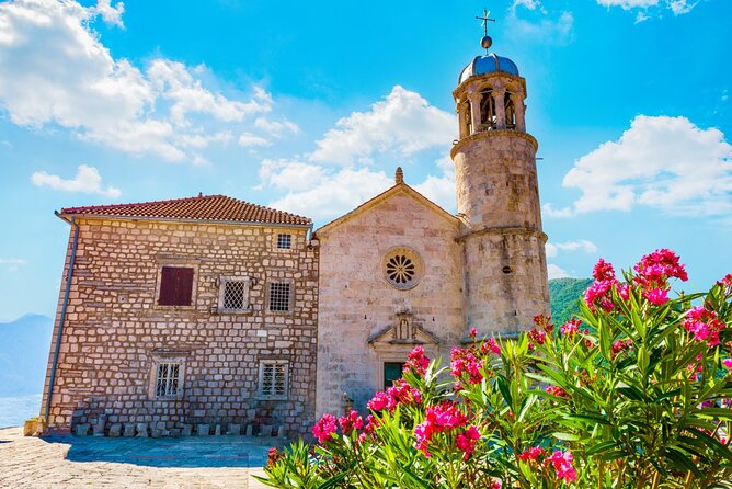 Private One Day Sacred Peaks & Tales Tour in Troodos Mountain - Why this Troodos mix of churches and nature works