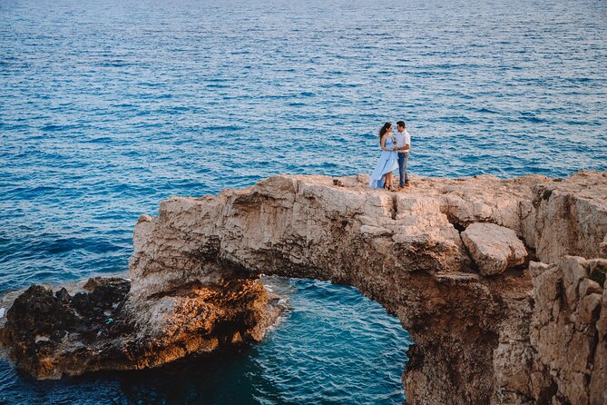 Private Photoshoot with a Professional Photographer in Ayia Napa - Key Highlights You’ll Care About