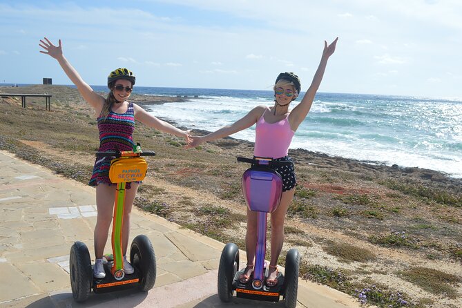 Private Segway Tour in Paphos - How long is enough, and what the timing means for your afternoon plans