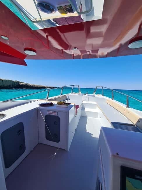 Private Snorkeling Cruise – Explore Fish & Hidden Seabeds - Key things to know before you go