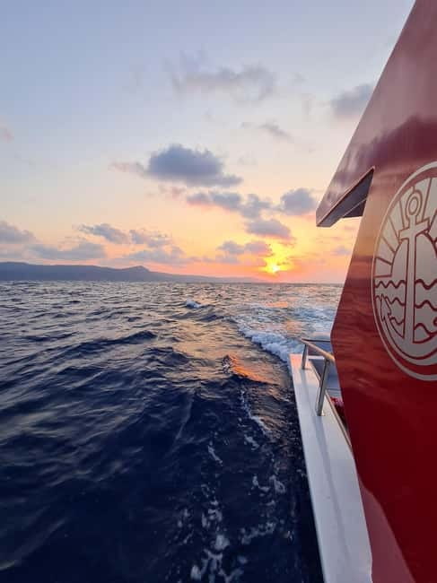 Private Snorkeling Cruise – Explore Fish & Hidden Seabeds - Sea scoteer and jet ski options: plan your thrill level