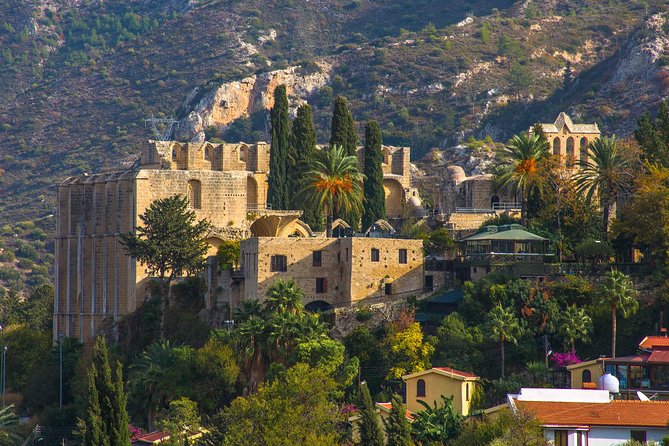Private Tour to the Highlights of Kyrenia - Quick hits before you go