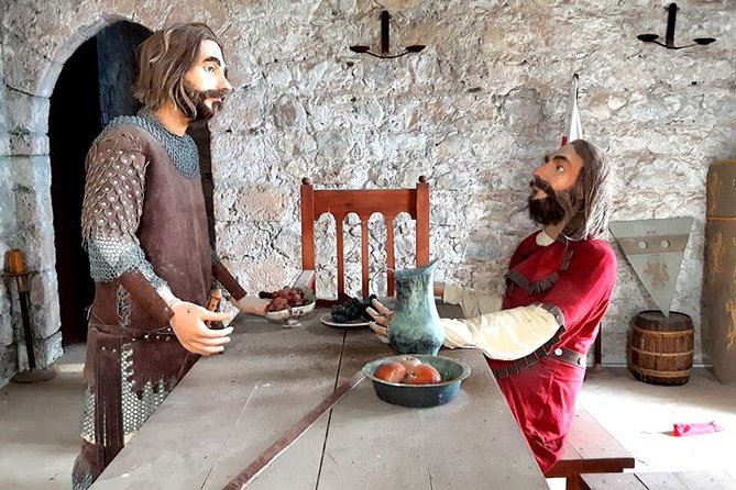 Private Tour to the Highlights of Kyrenia - Price and what you really get for $210.51 per person